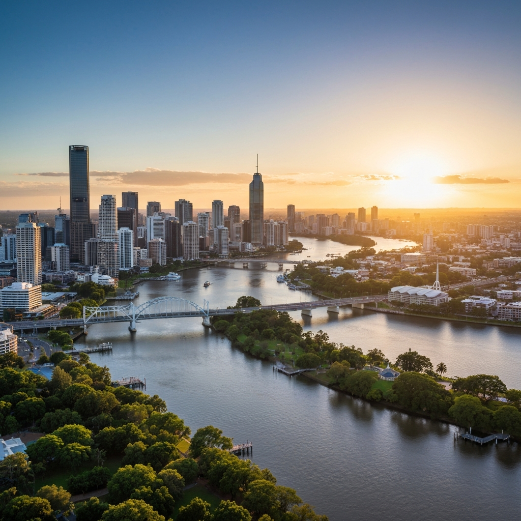 Brisbane