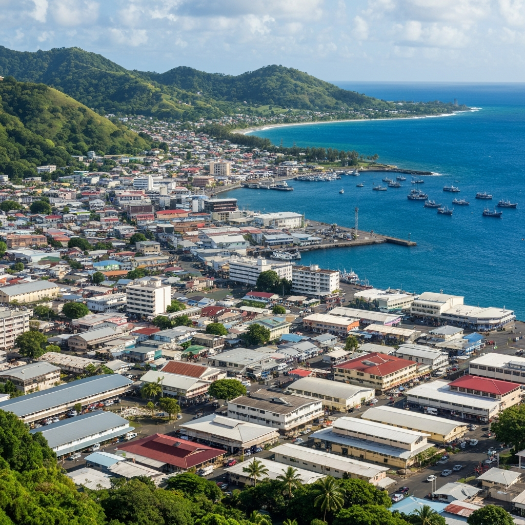 Pago Pago