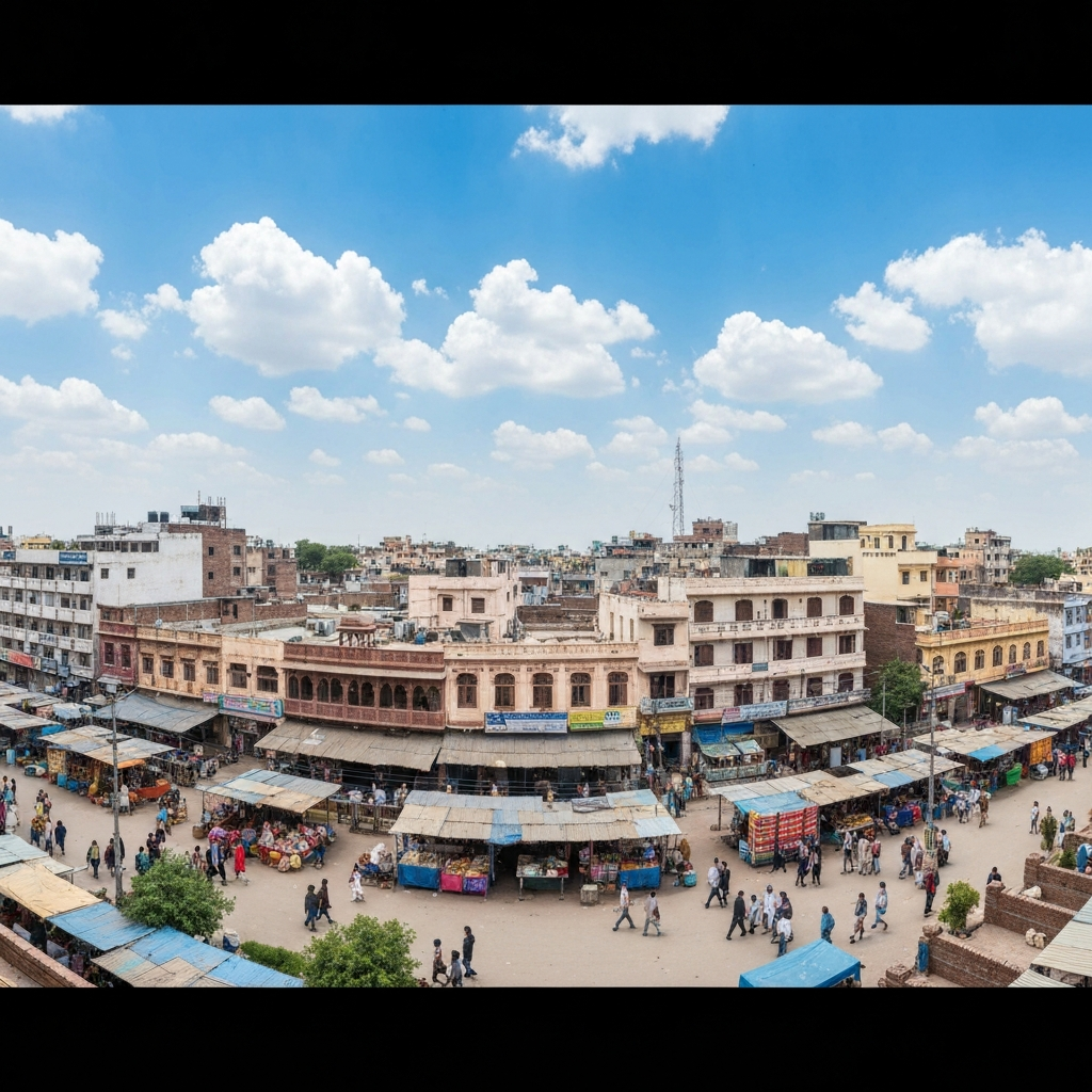 Meerut