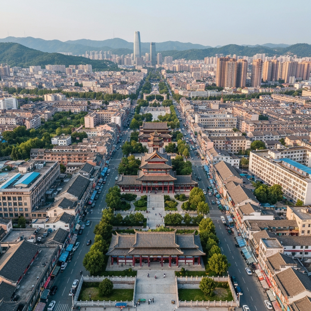 Qingyang