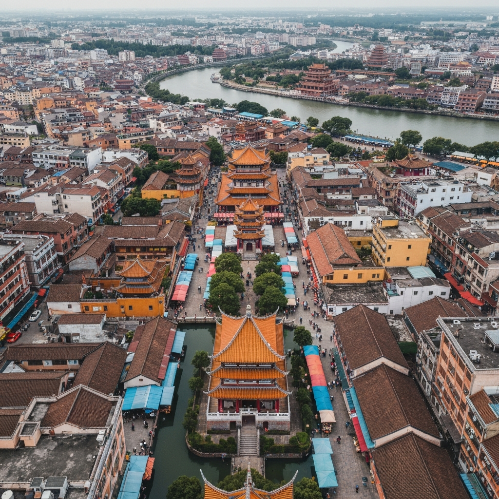 Jiangmen