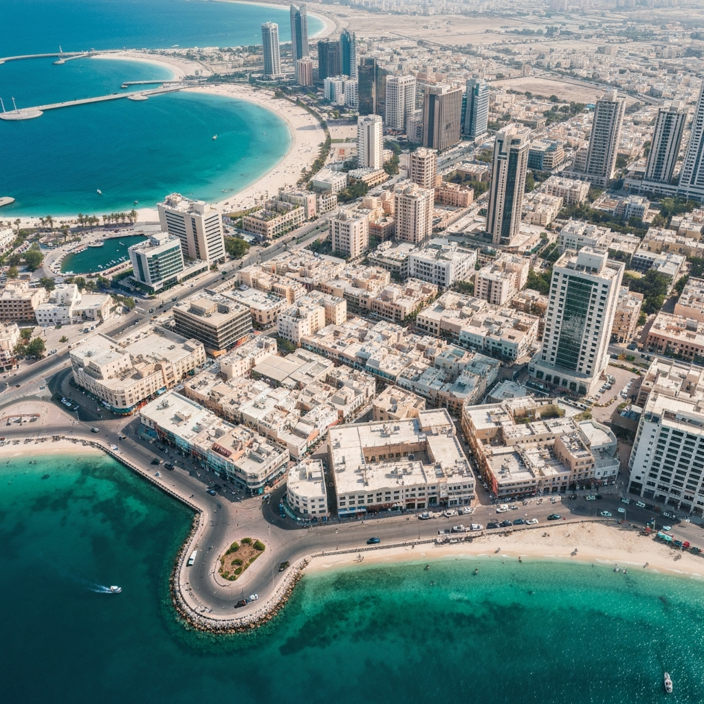 Manama