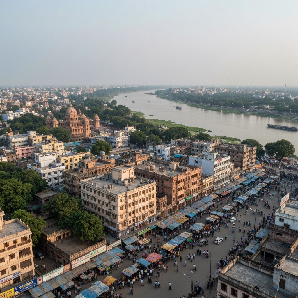 Patna