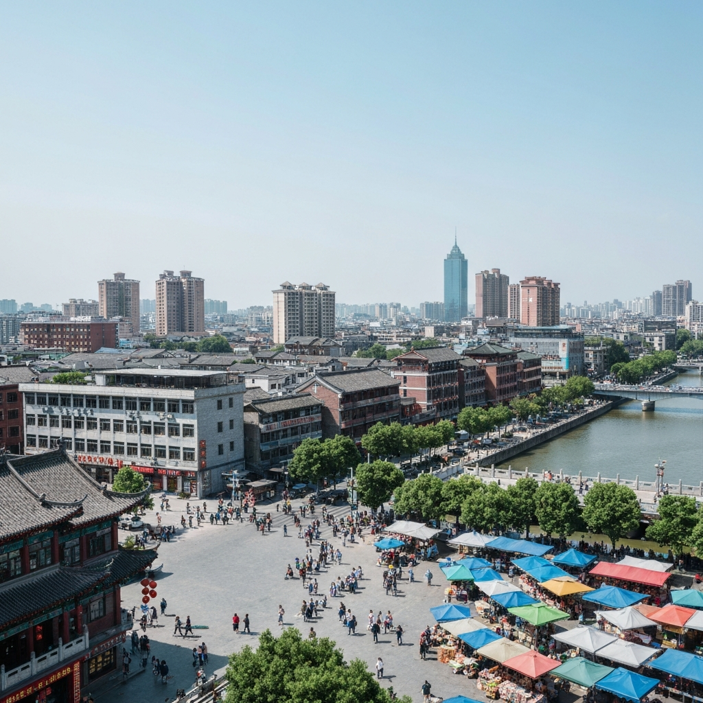 Jincheng