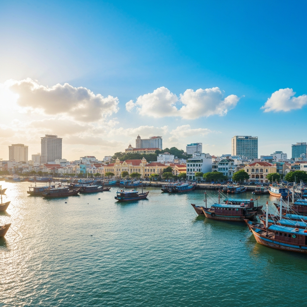 Haiphong
