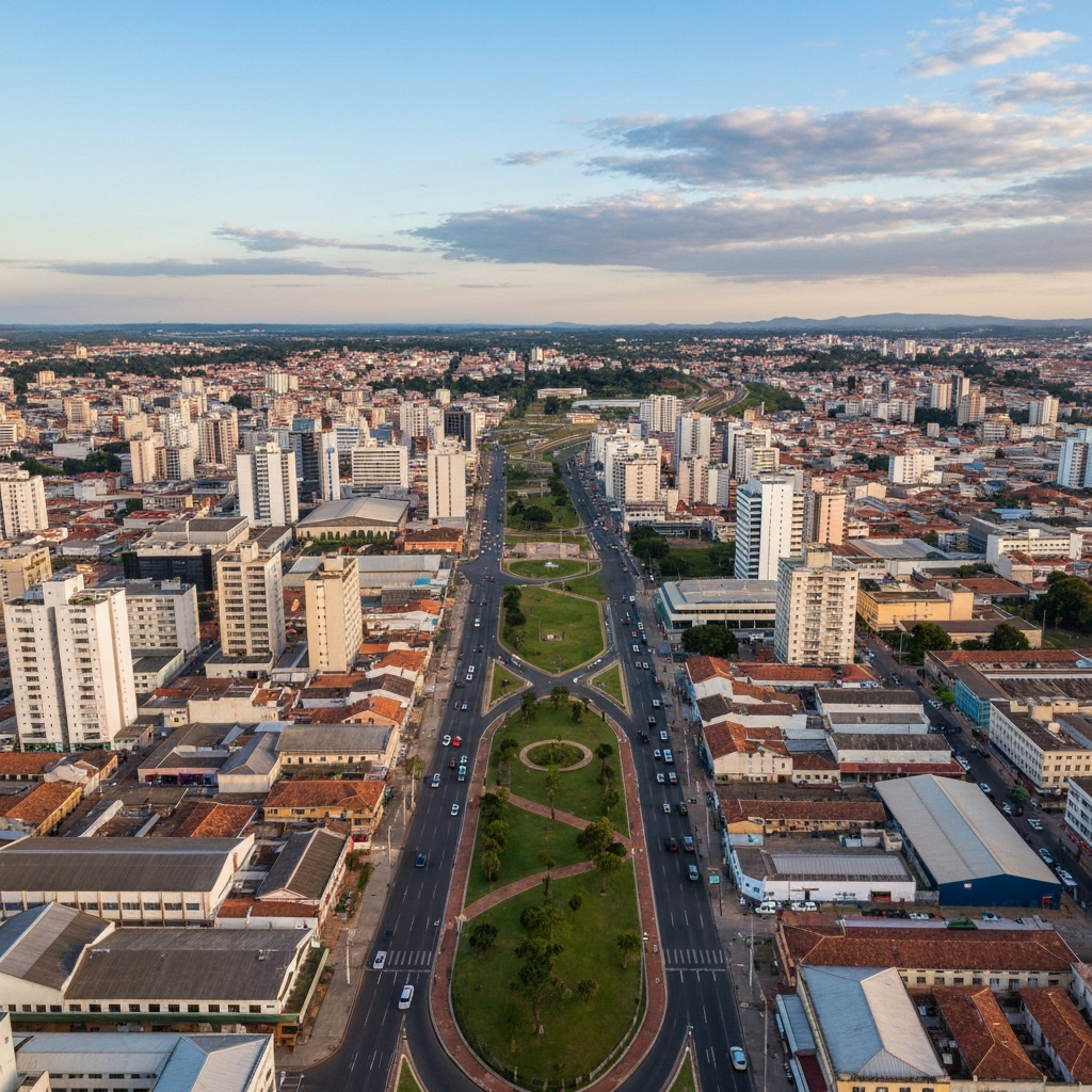 Goiânia