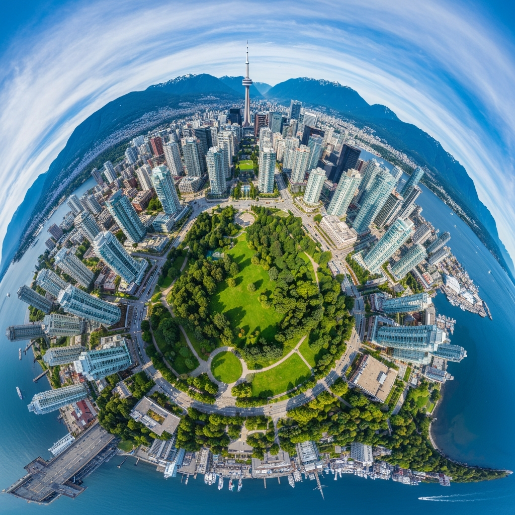 Vancouver
