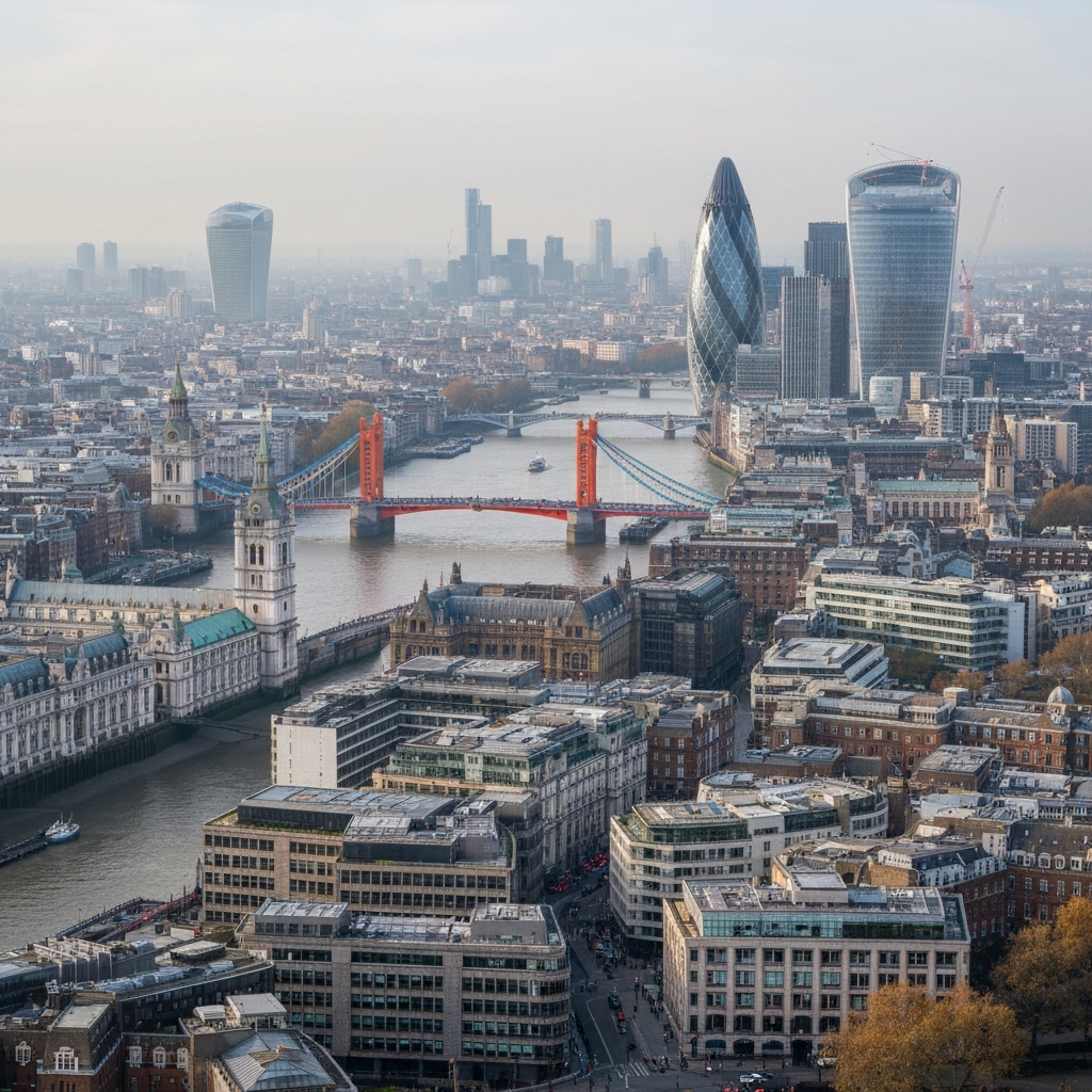 London