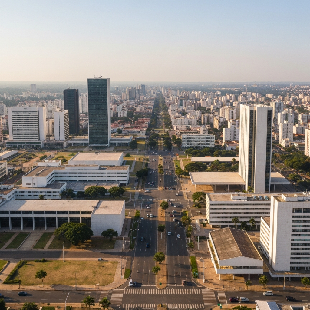 Brasília