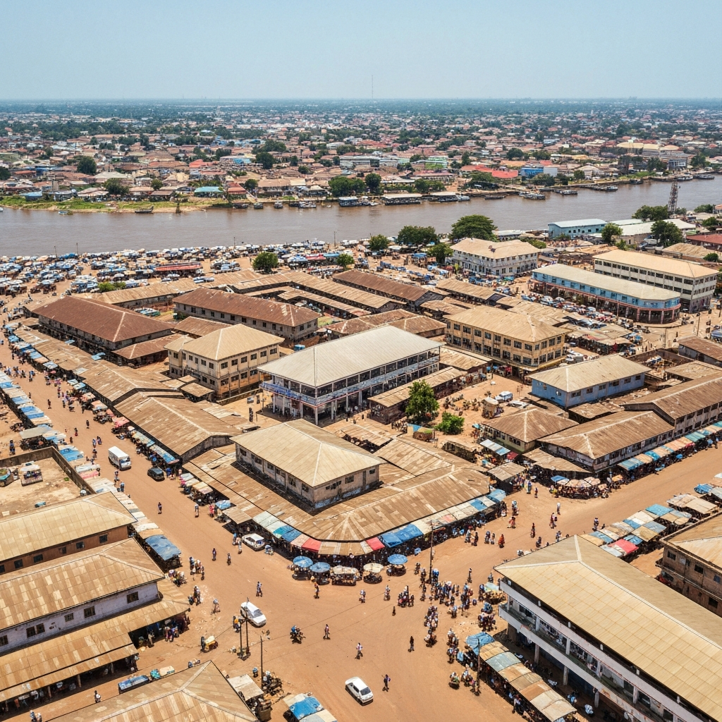 Onitsha