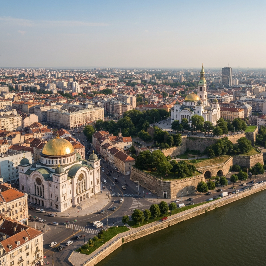 Belgrade