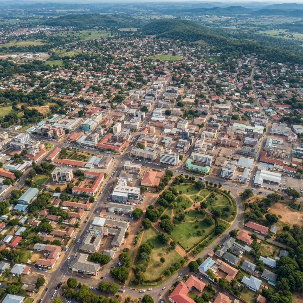 Mbabane