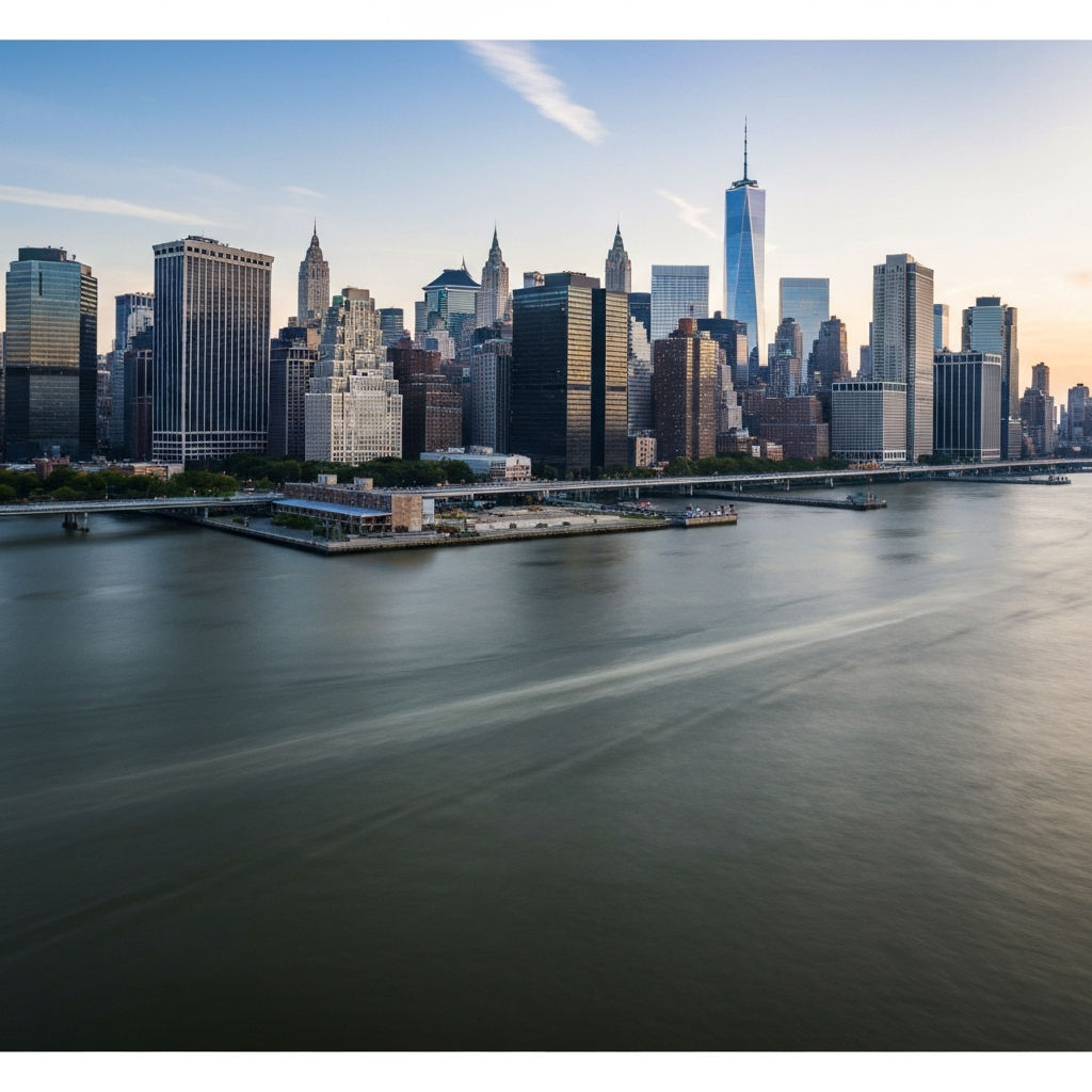 Manhattan