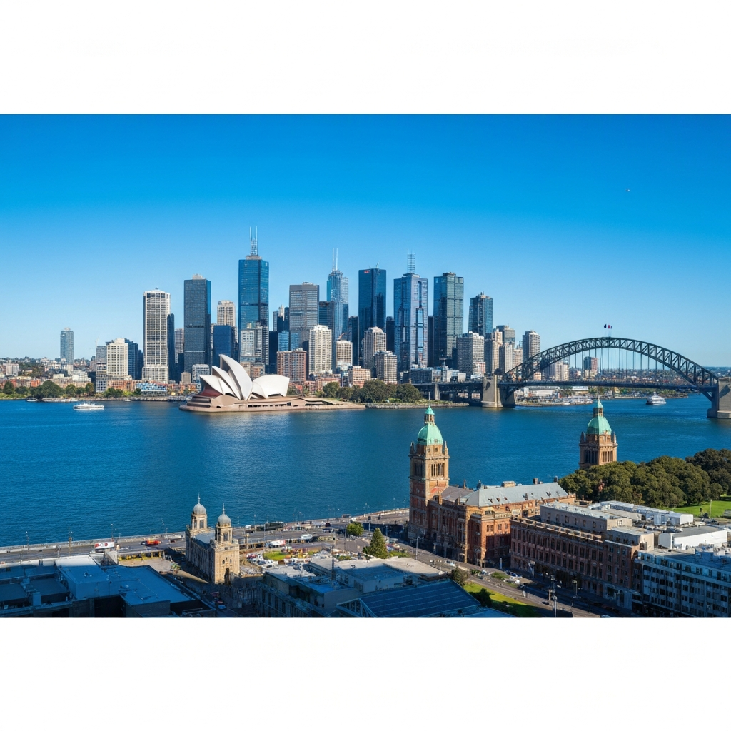 Melbourne