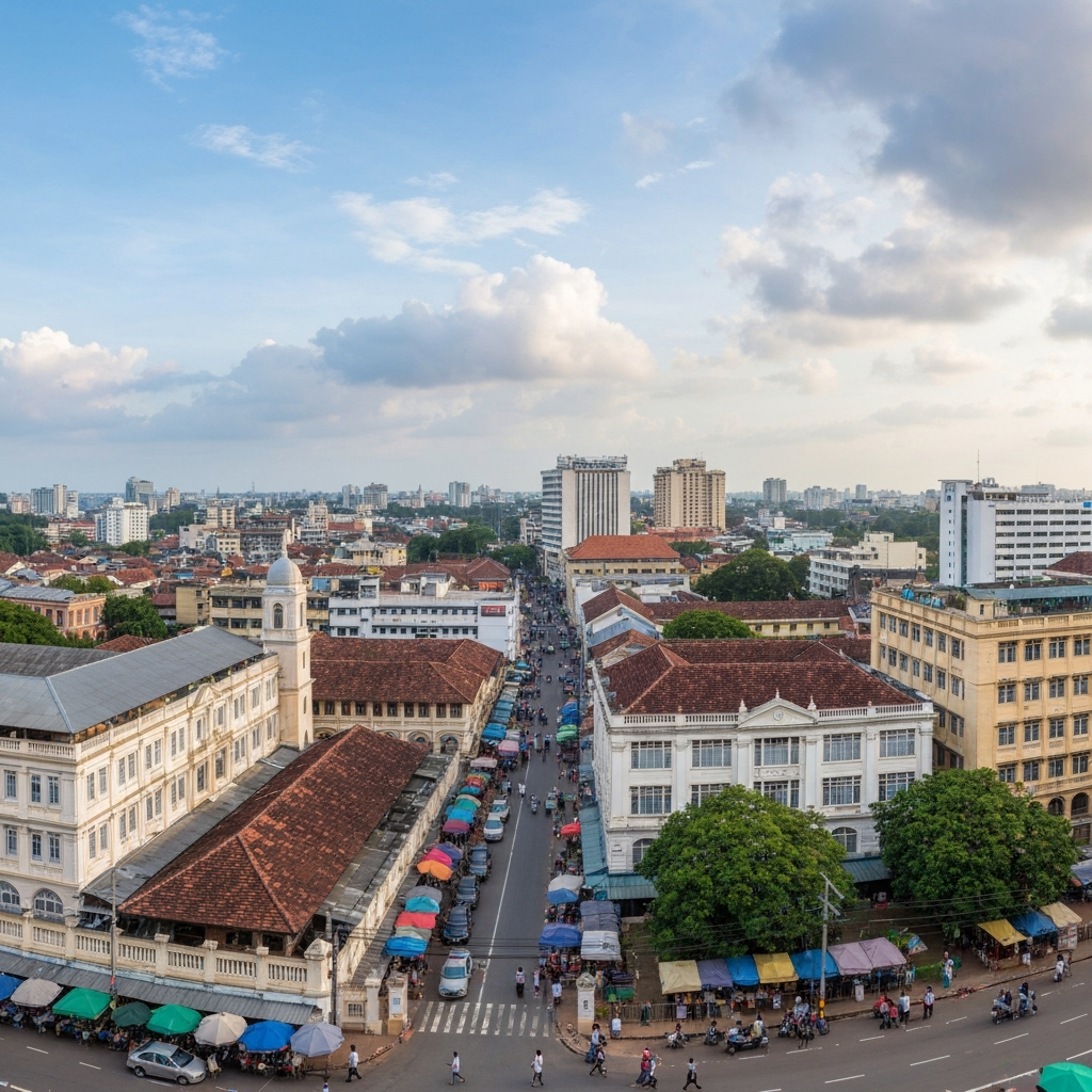 Colombo