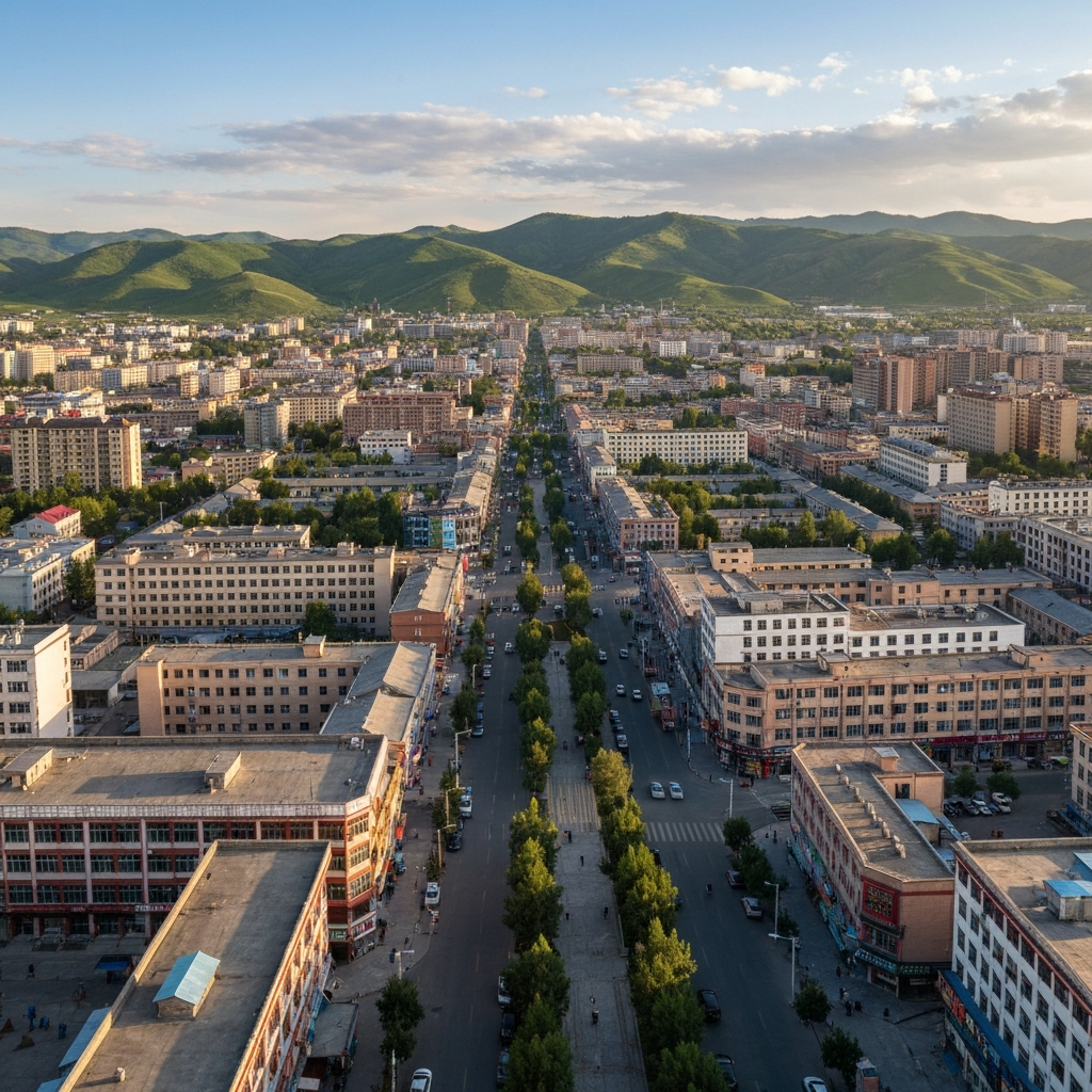 Xining