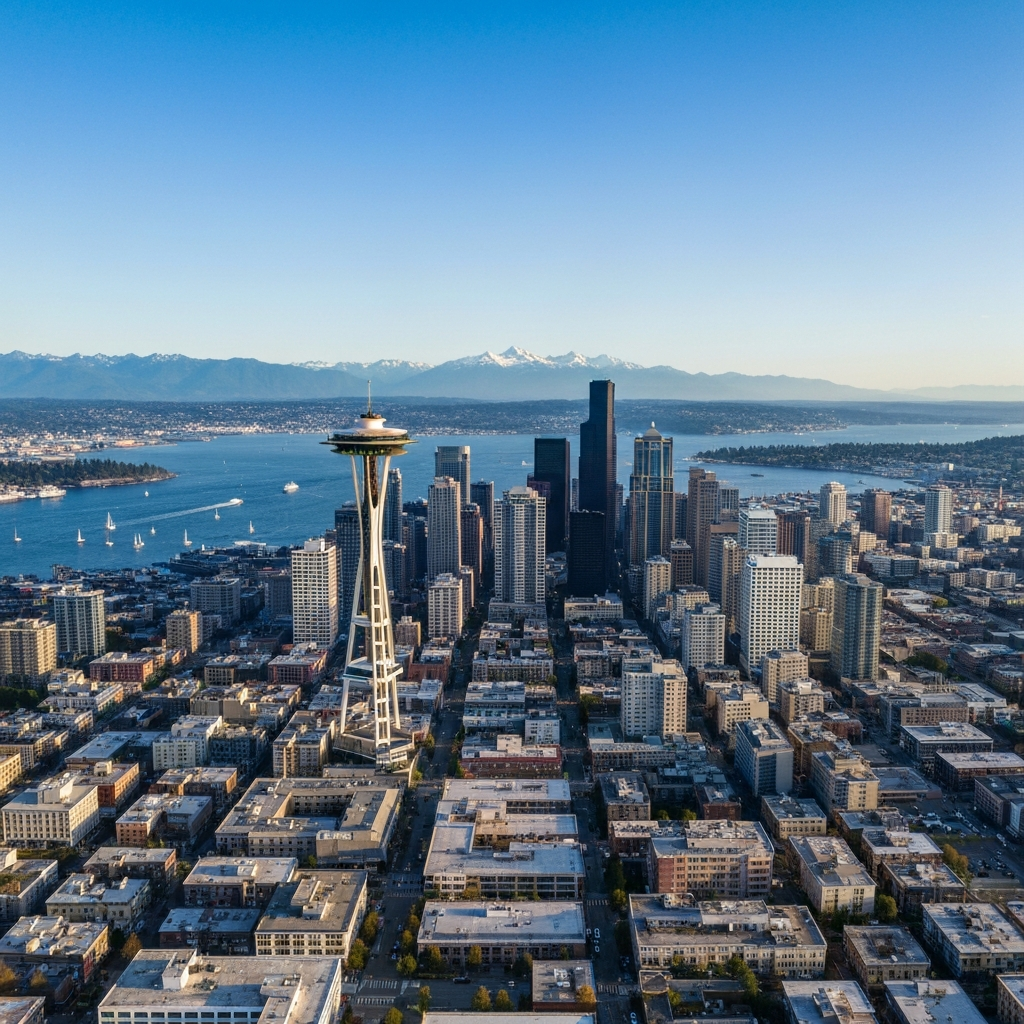 Seattle