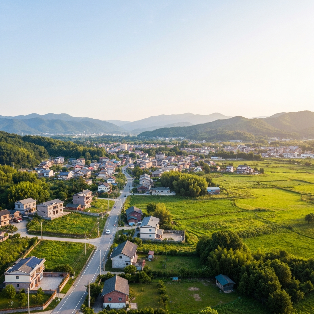 Yangquan