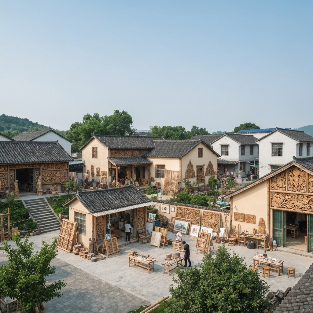 Zaozhuang