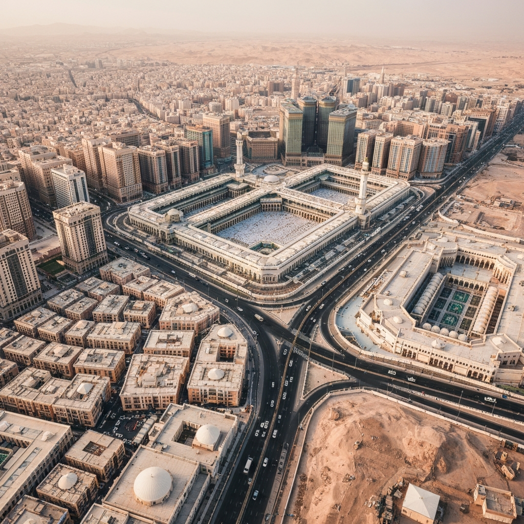 Mecca