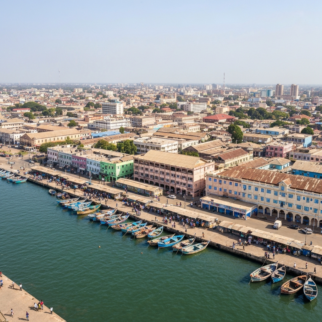 Cotonou