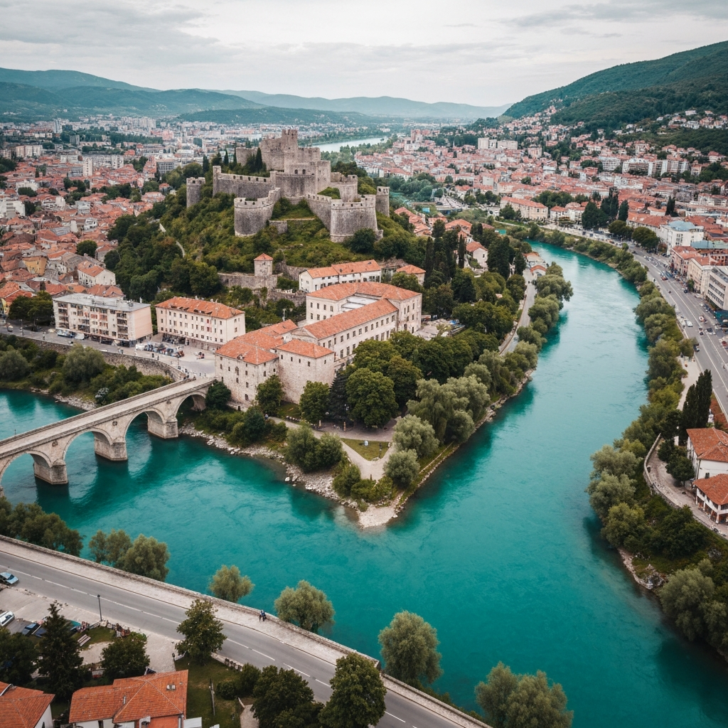 Podgorica