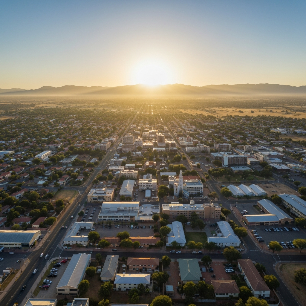 Windhoek