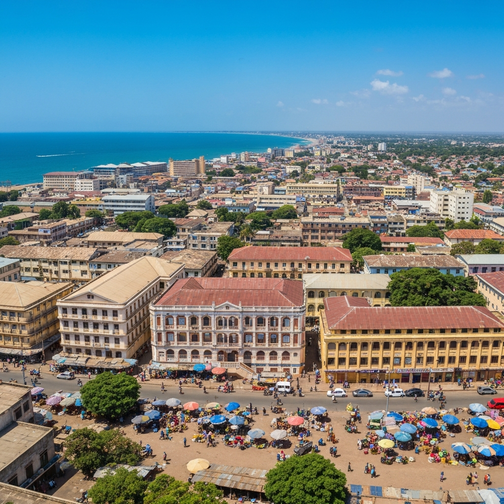 Lomé