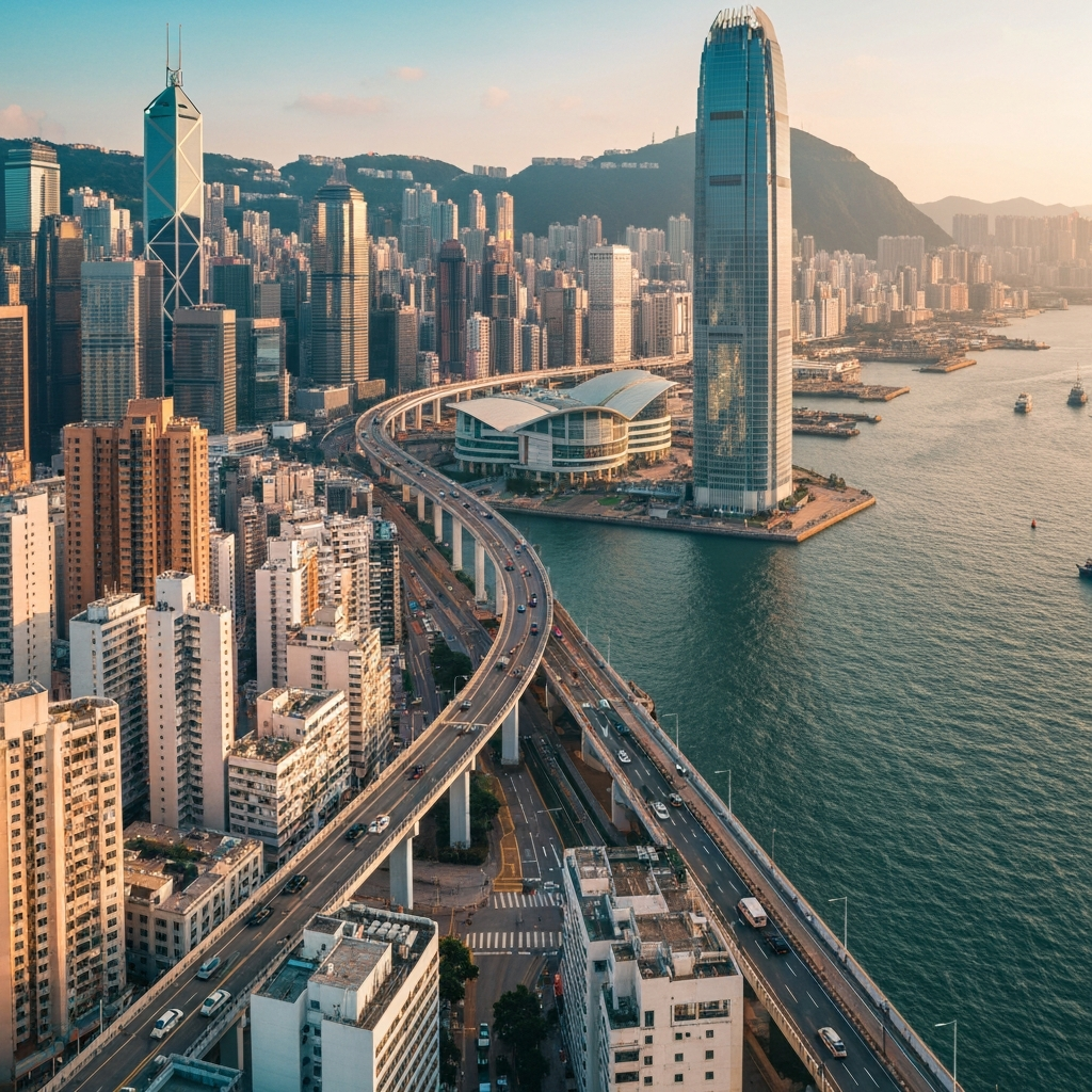 Hong Kong