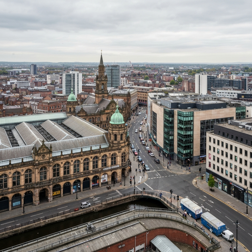 Birmingham