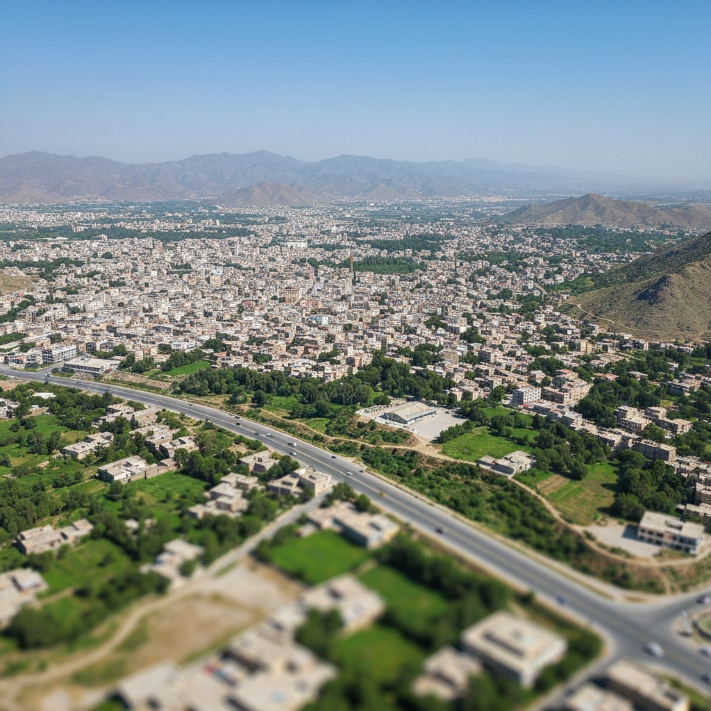 Saidu Sharif