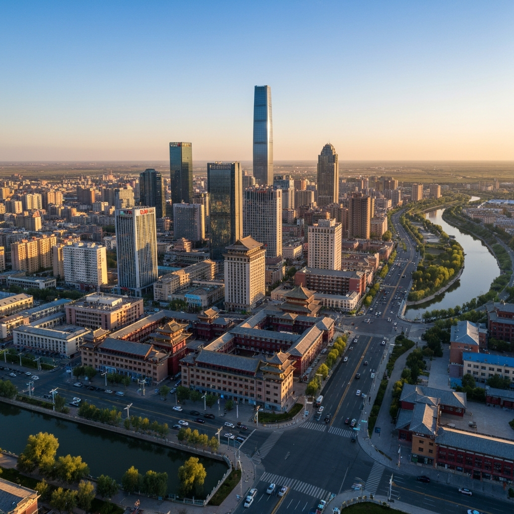 Hohhot