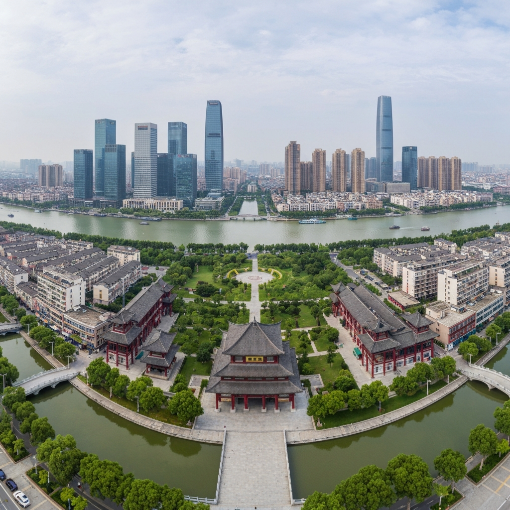 Ningbo