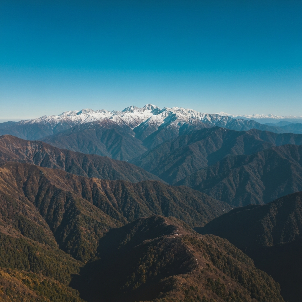 Yushan