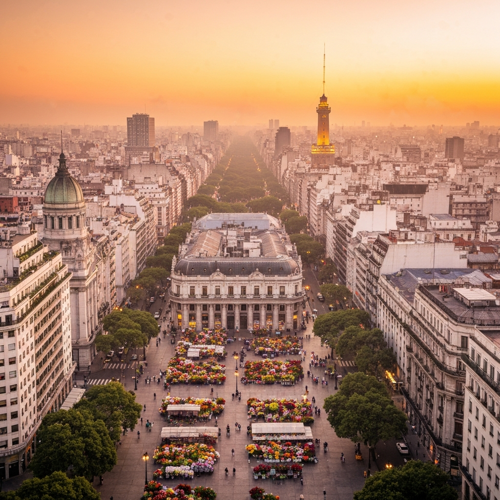 Buenos Aires