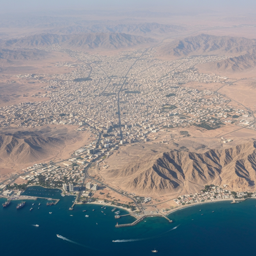Djibouti