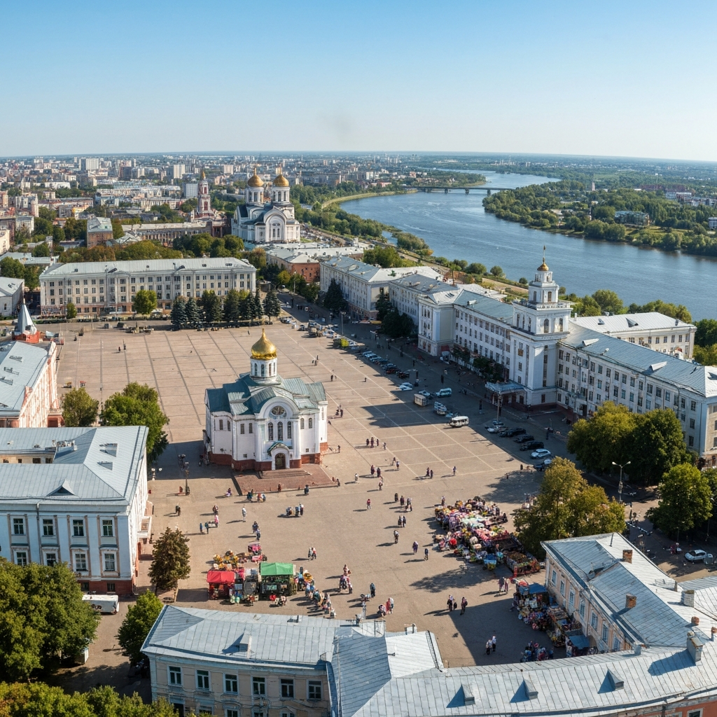 Voronezh