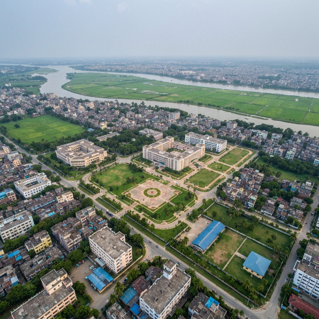 Khulna