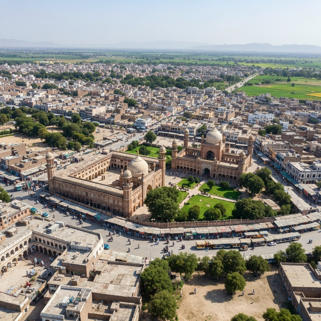 Multan