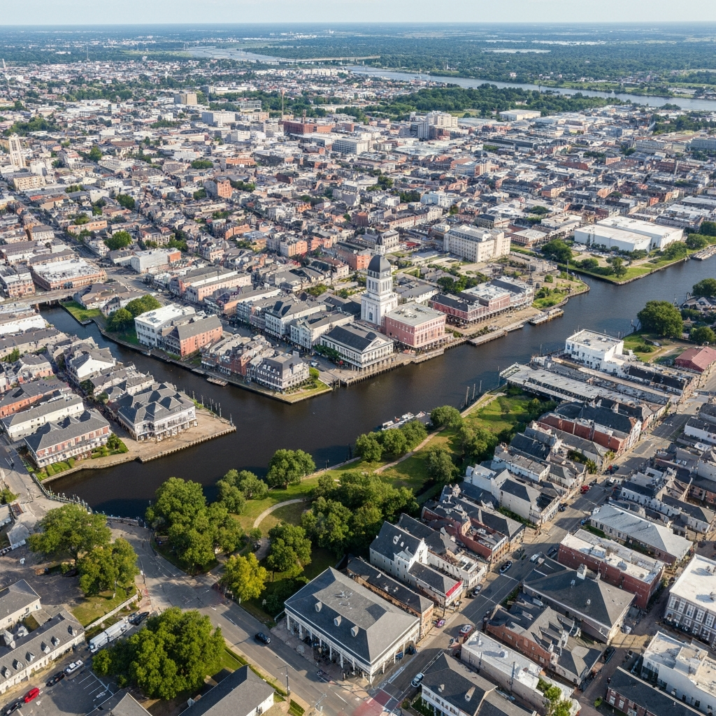 New Orleans