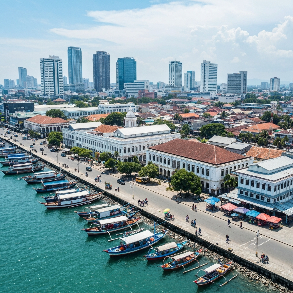 Makassar