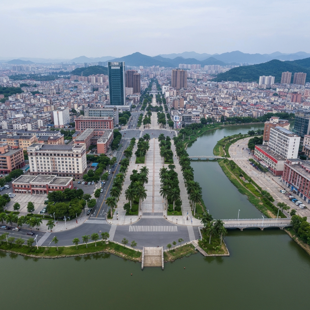 Liuzhou
