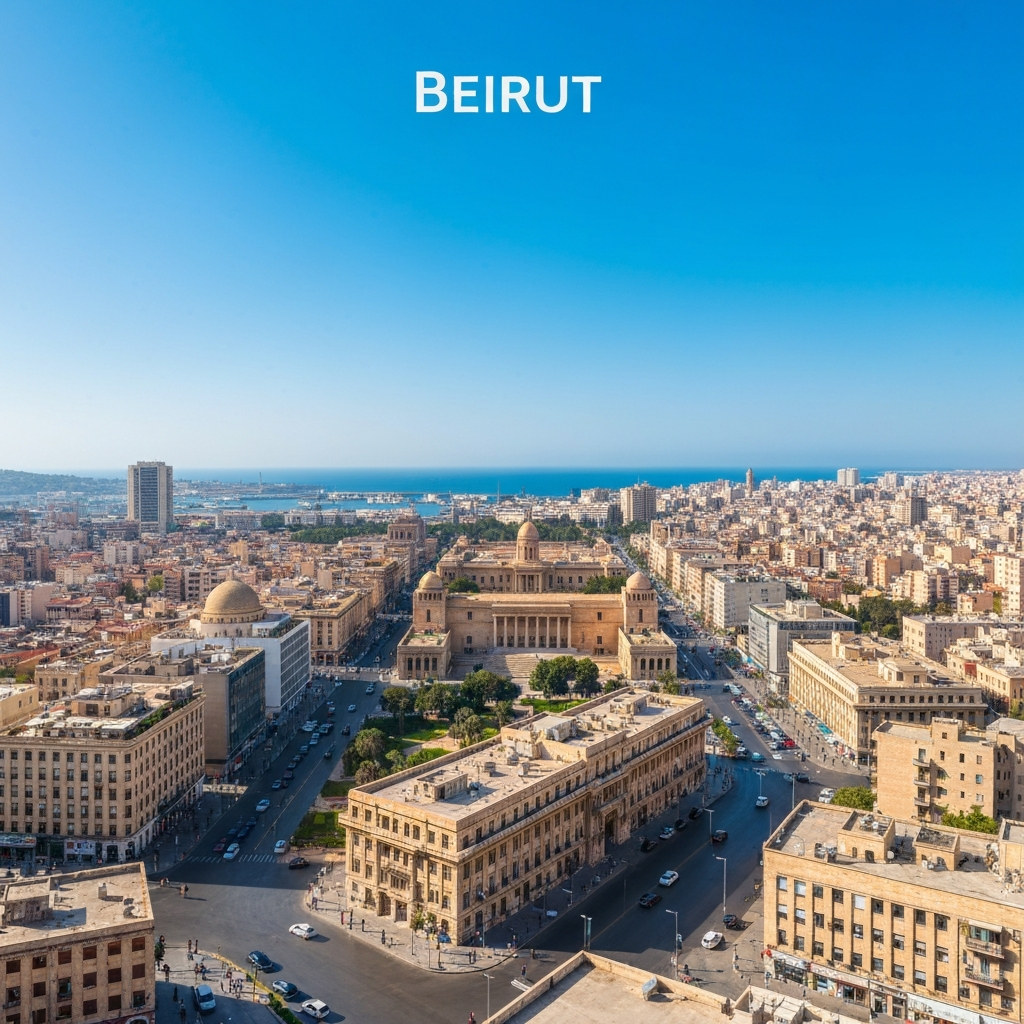 Beirut