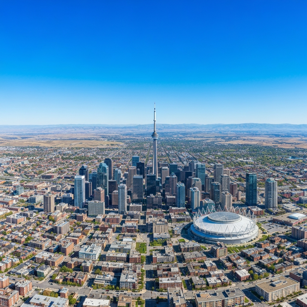 Calgary