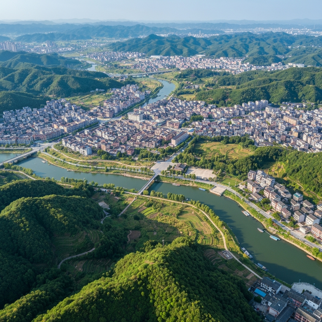 Heyuan