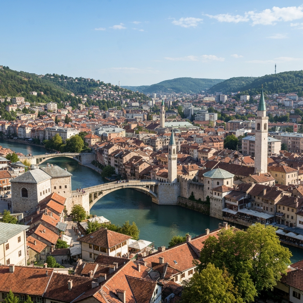 Sarajevo