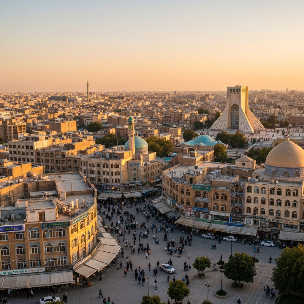 Mashhad