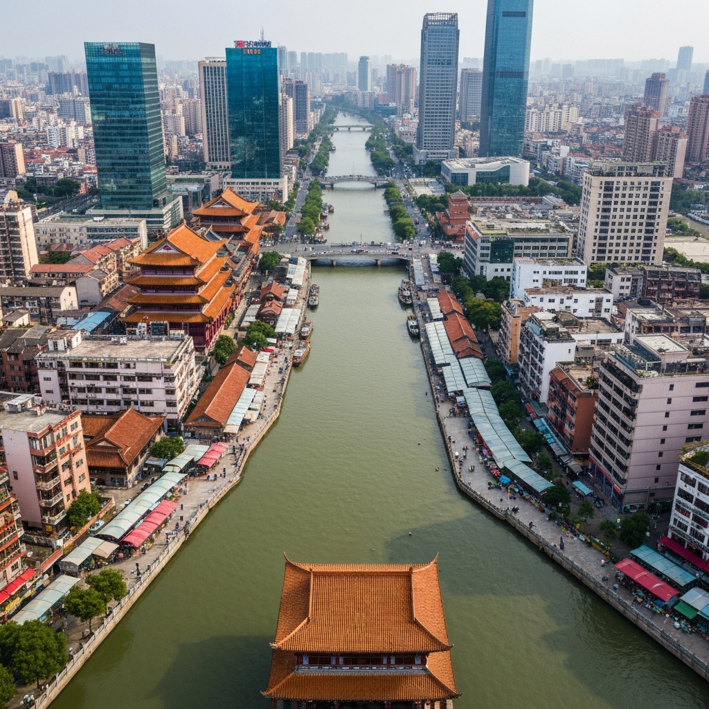 Foshan
