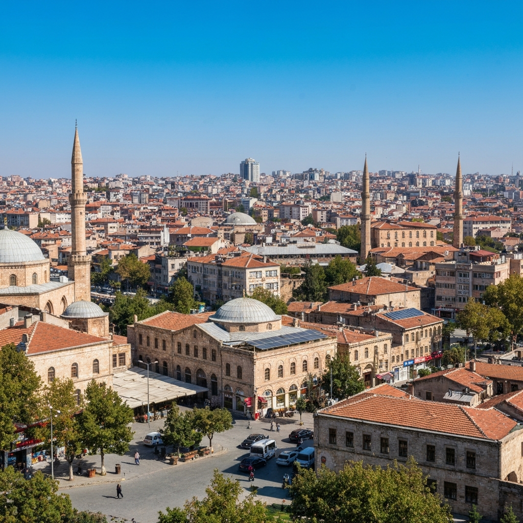 Gaziantep