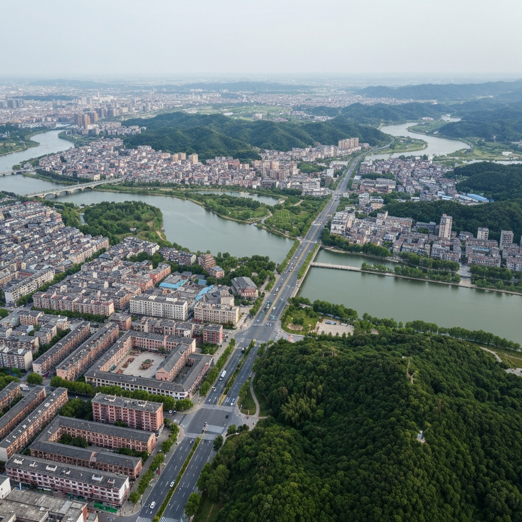 Qingyuan